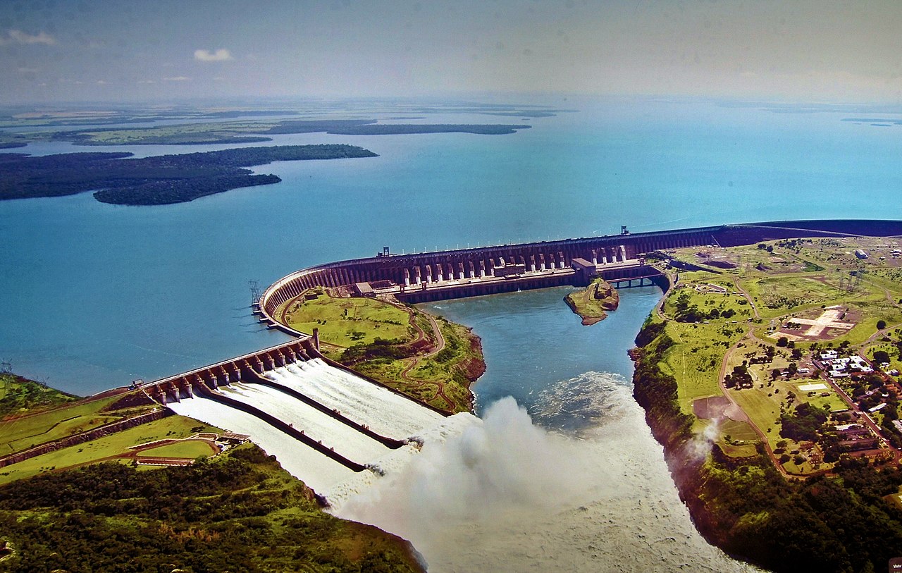 Itaipú Binacional